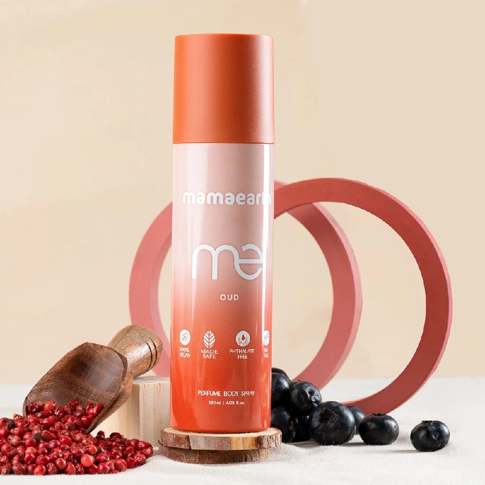 ME Oud Deodorant - Image 2