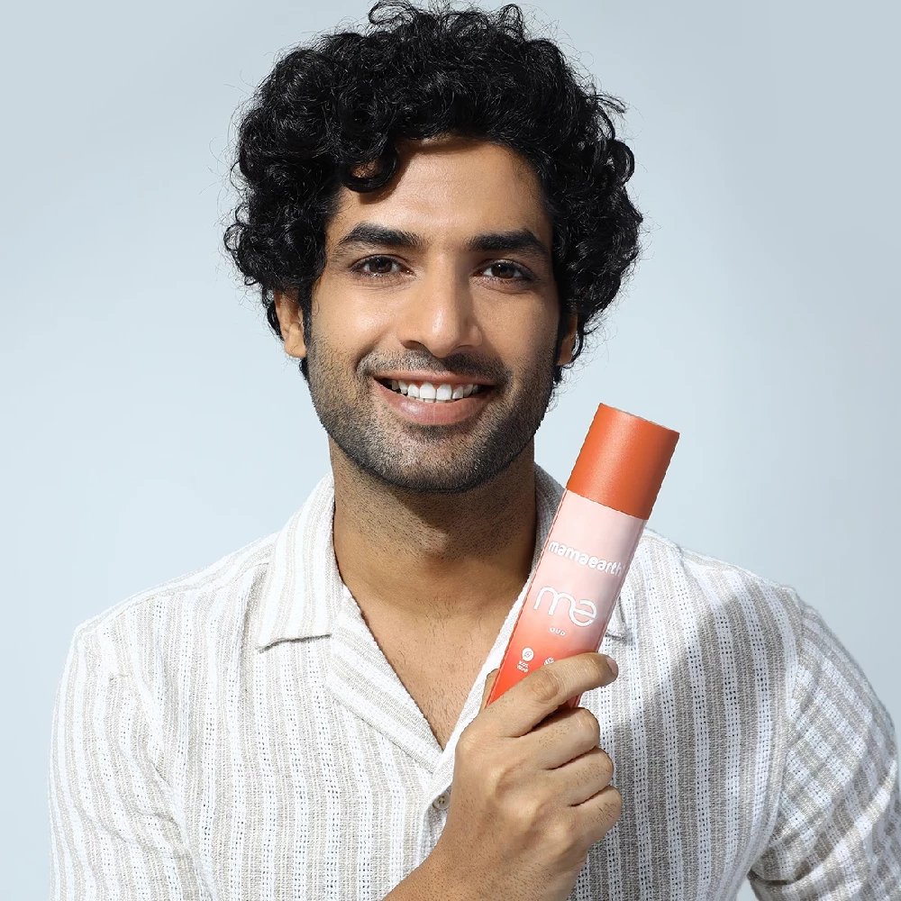 ME Oud Deodorant - Image 3