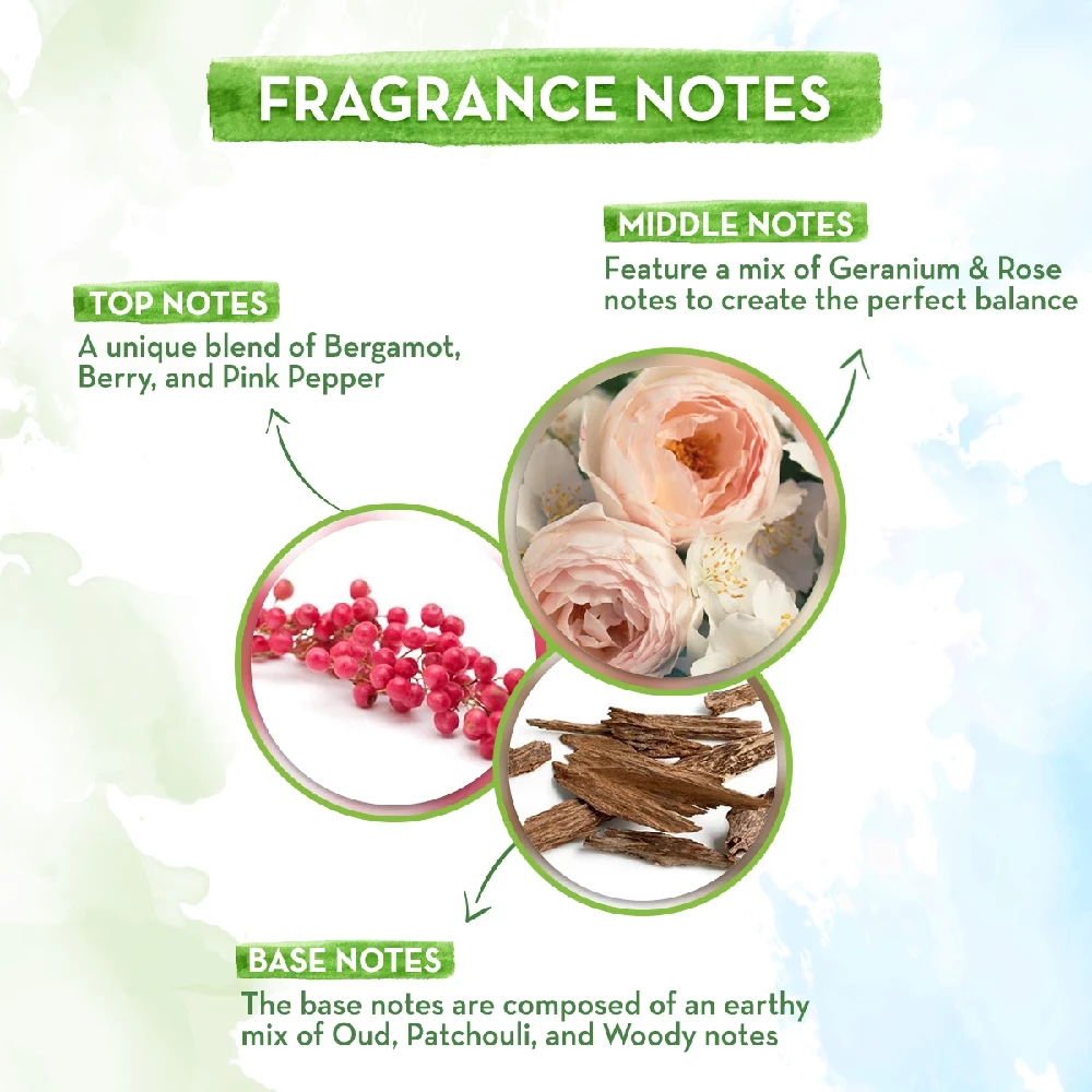 ME Oud Deodorant - Image 5