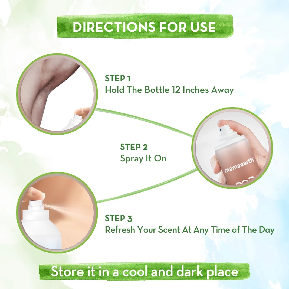 ME Oud Deodorant - Image 6
