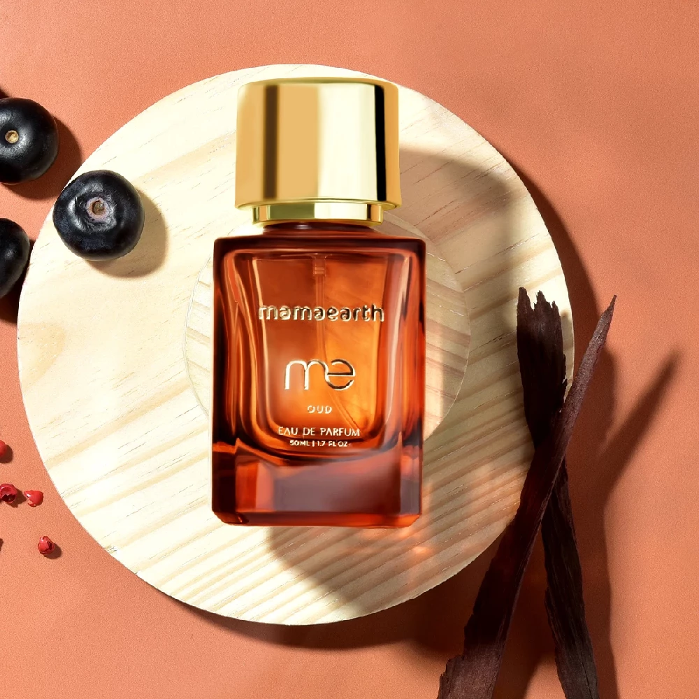ME Oud Eau De Parfum to Unleash Your Confidence - Image 7