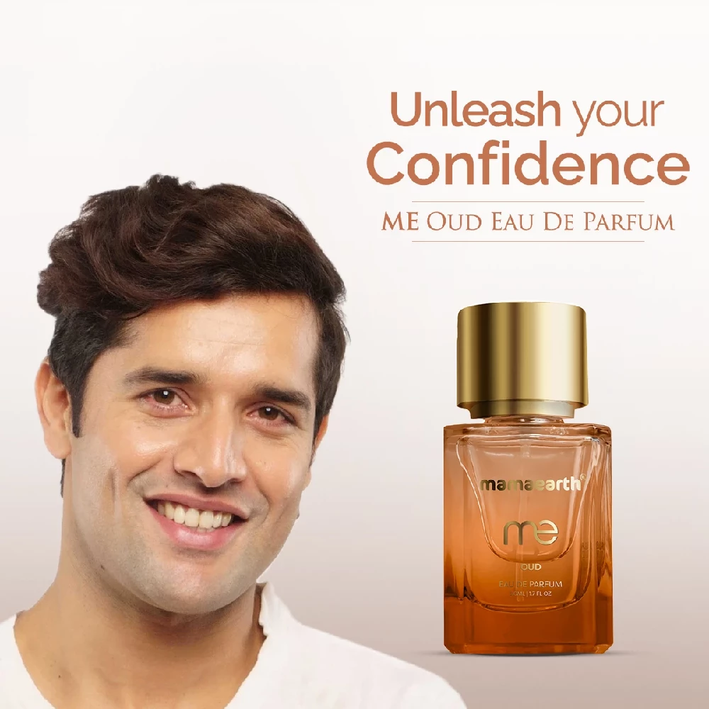 ME Oud Eau De Parfum to Unleash Your Confidence - Image 8