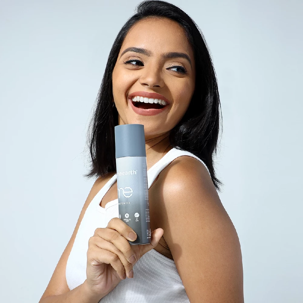 ME White Musk Deodorant - Image 3