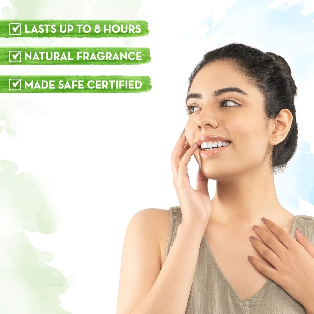 ME White Musk Deodorant - Image 4