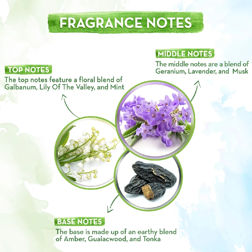 ME White Musk Deodorant - Image 5