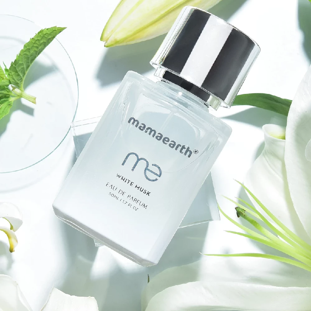 ME White Musk Eau De Parfum For a Fragrance Closest To Your Skin - Image 9