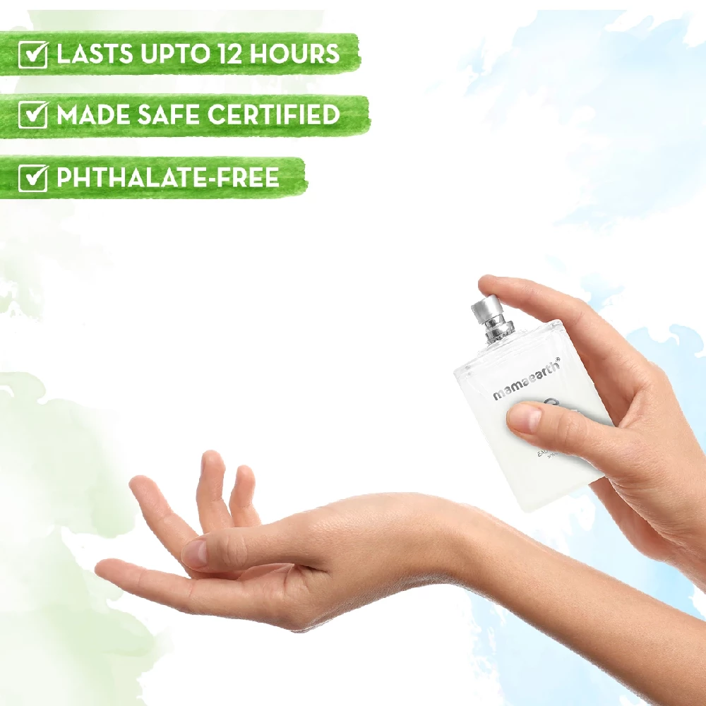 ME White Musk Eau De Parfum For a Fragrance Closest To Your Skin - Image 11