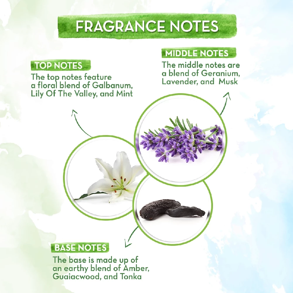 ME White Musk Eau De Parfum For a Fragrance Closest To Your Skin - Image 12