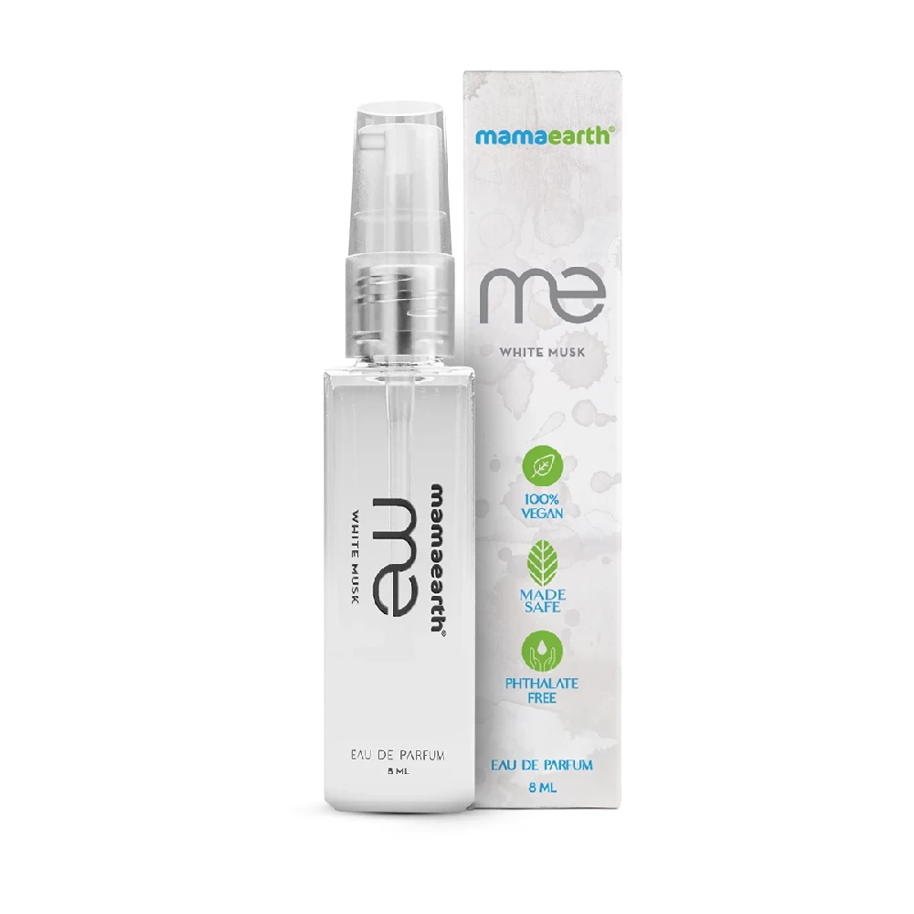 ME White Musk Eau De Parfum For a Fragrance Closest To Your Skin - Image 7