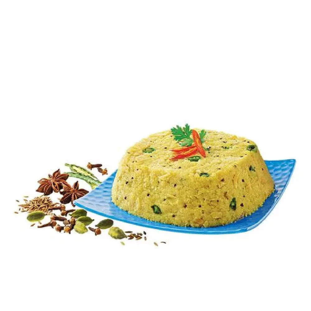MTR 3 Minute Breakfast Magic Masala Upma - Image 10