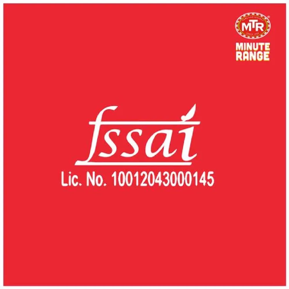 MTR 3 Minute Khatta Meetha Poha - Image 6