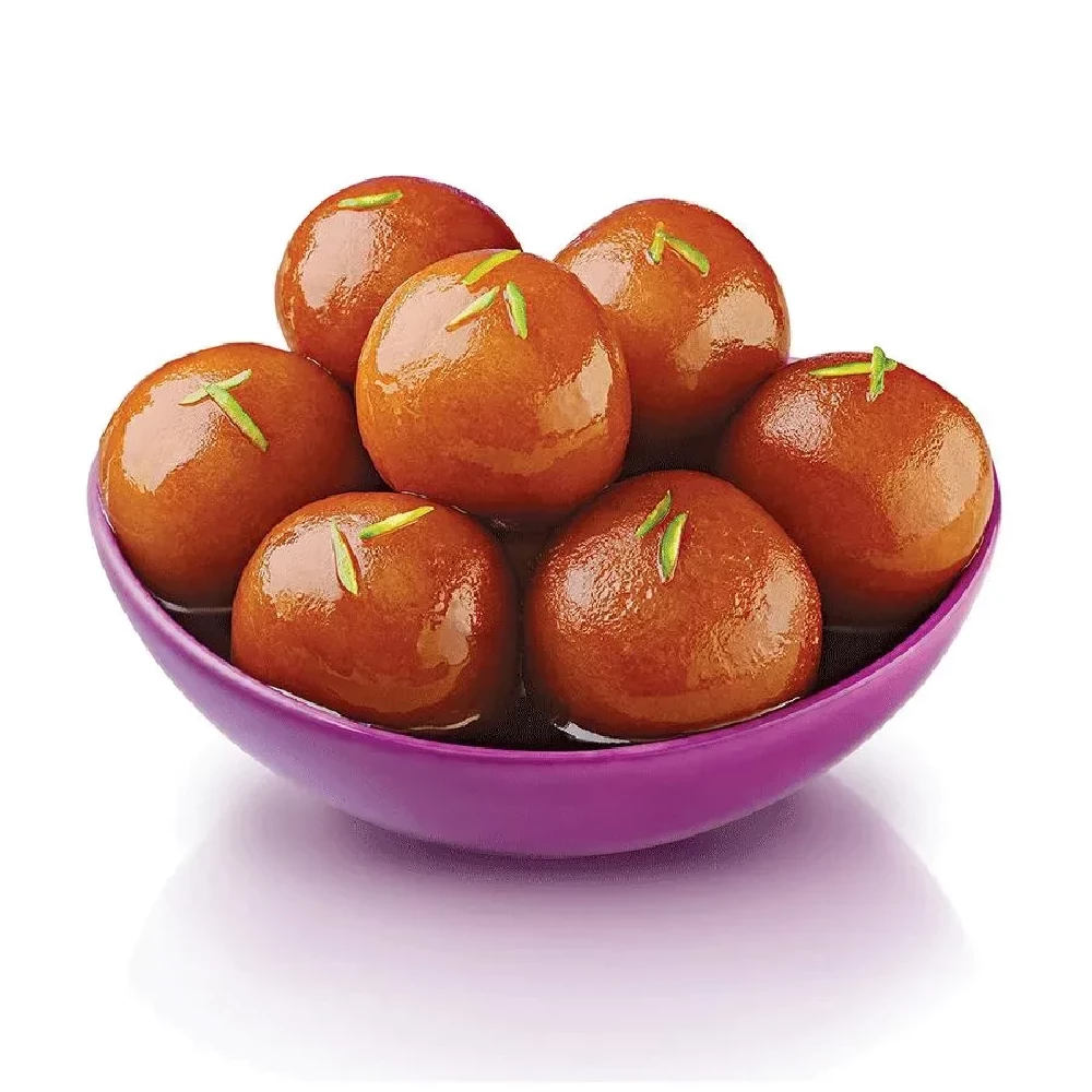MTR Gulab Jamun - Image 6
