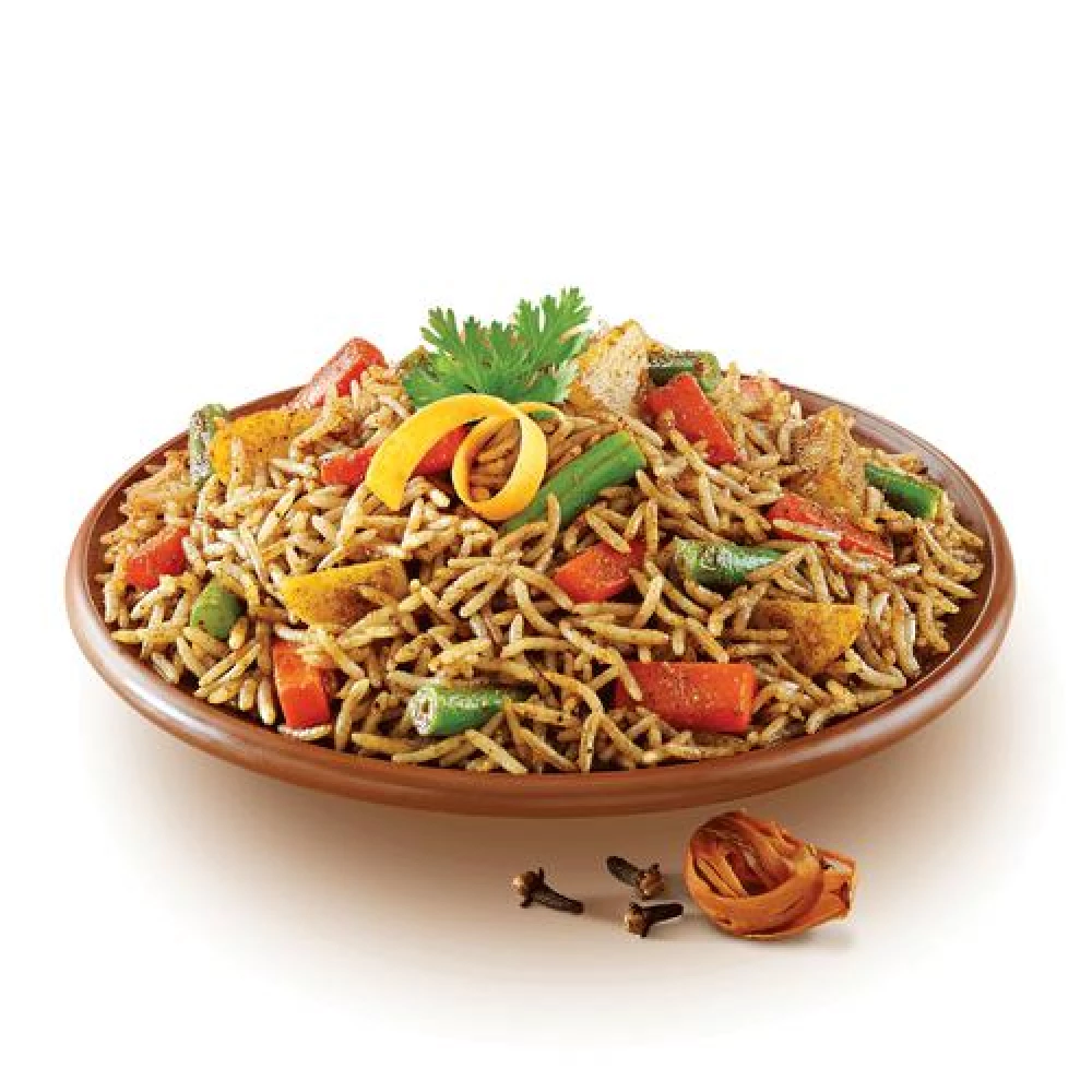 MTR Masala Pulao - Image 6