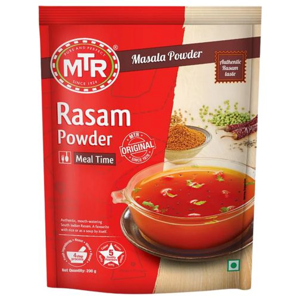 MTR Masala Rasam Powder
