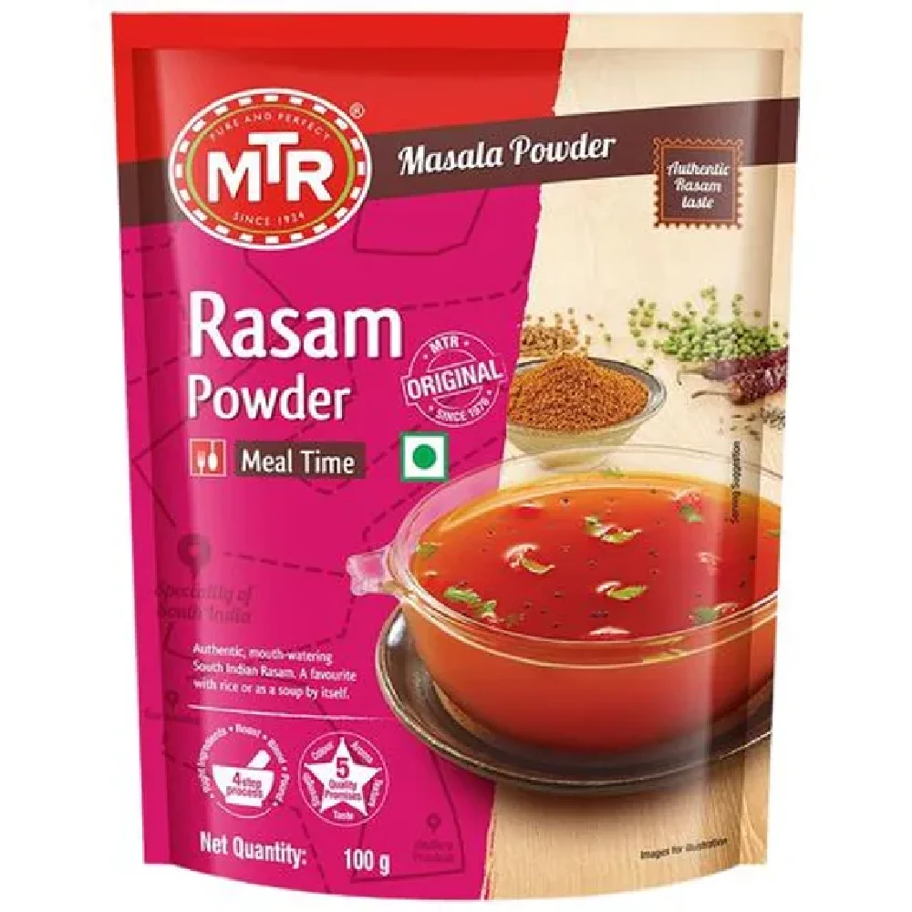 MTR Masala - Rasam Powder--100 g