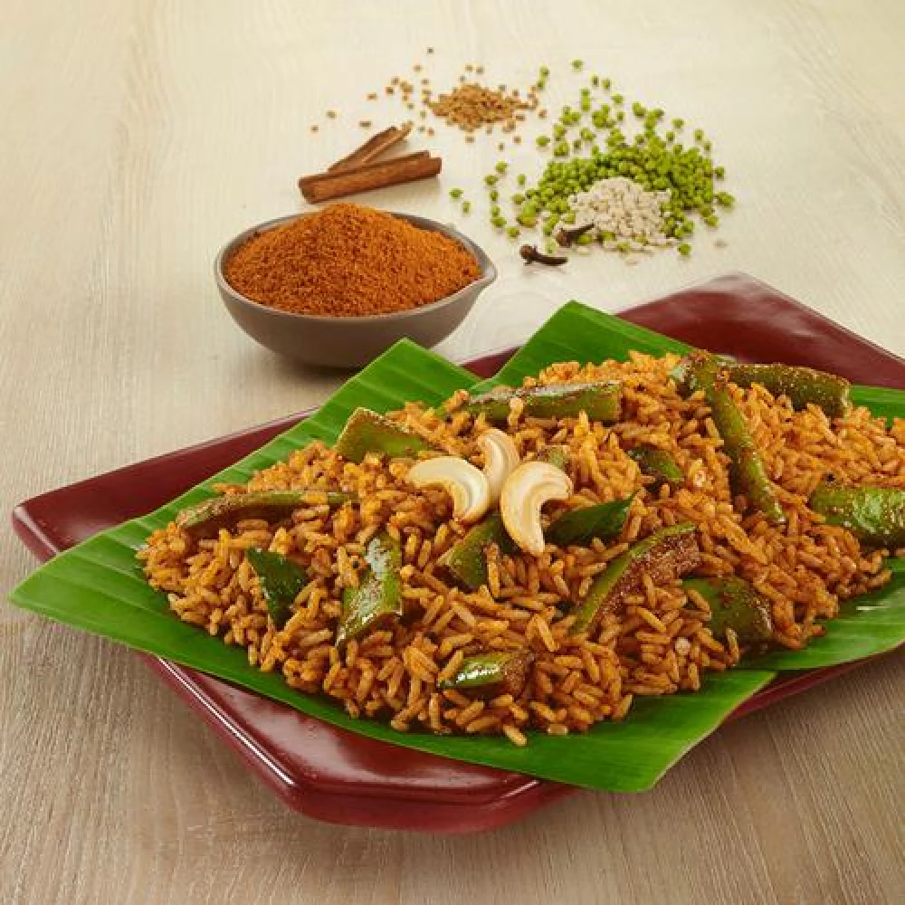 MTR Masala Vangibath Powder - Image 6