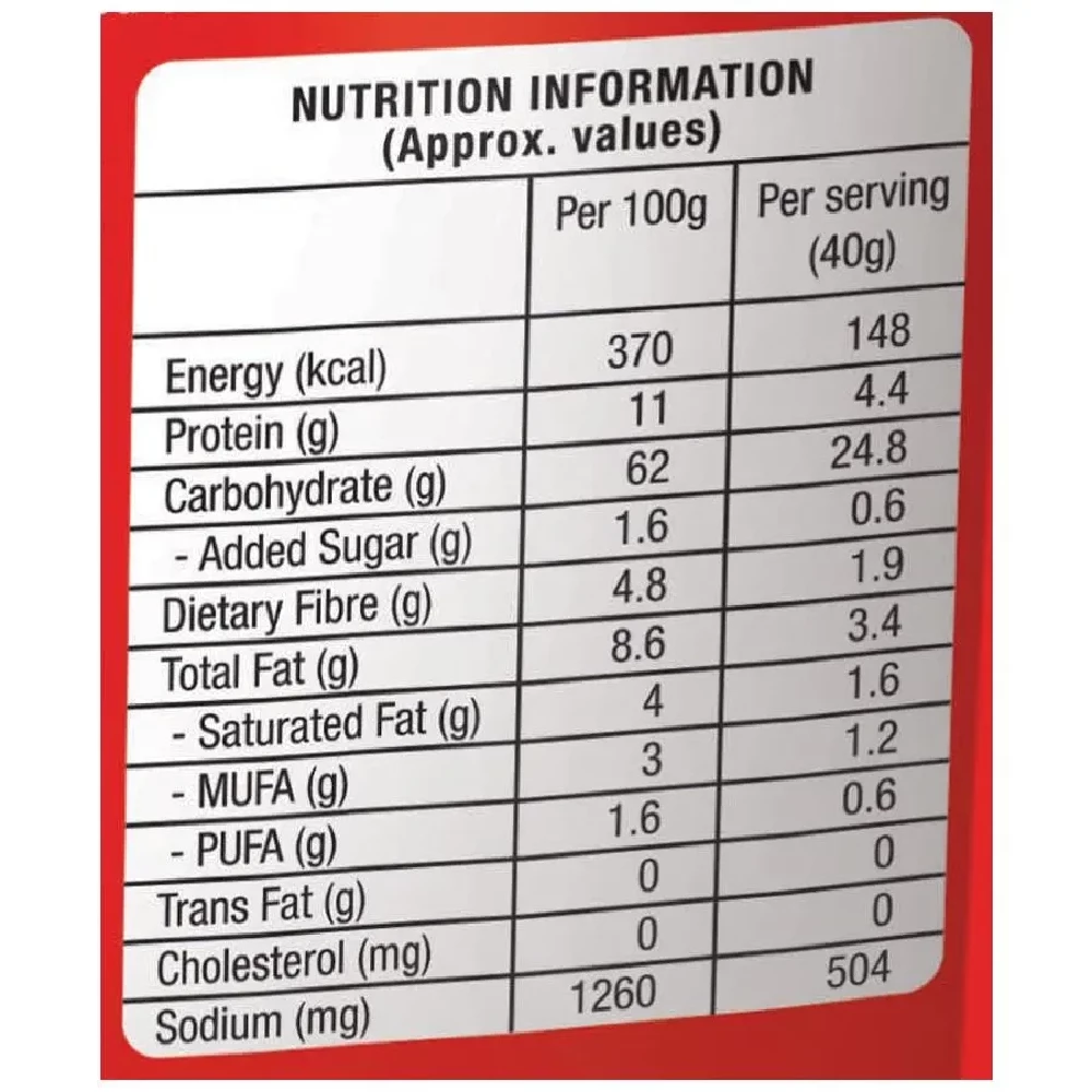 MTR Masala Rava Idli Ready Mix - Image 4