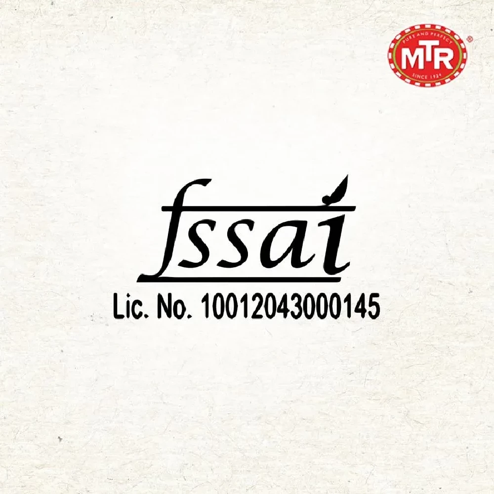 MTR Original Rava Idli Ready Mix