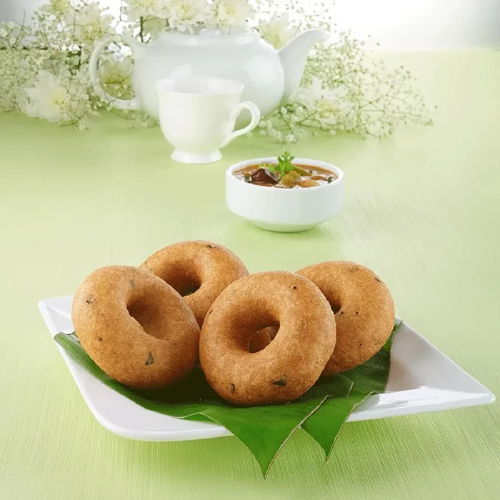 MTR Original Vada Ready Mix - Image 7