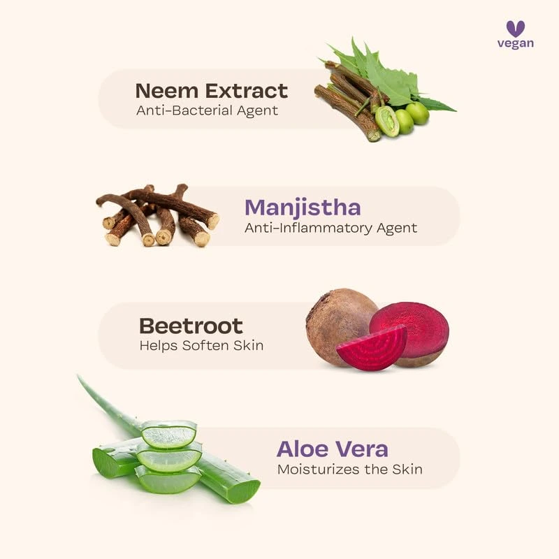 Maate Baby Body Wash - Image 3