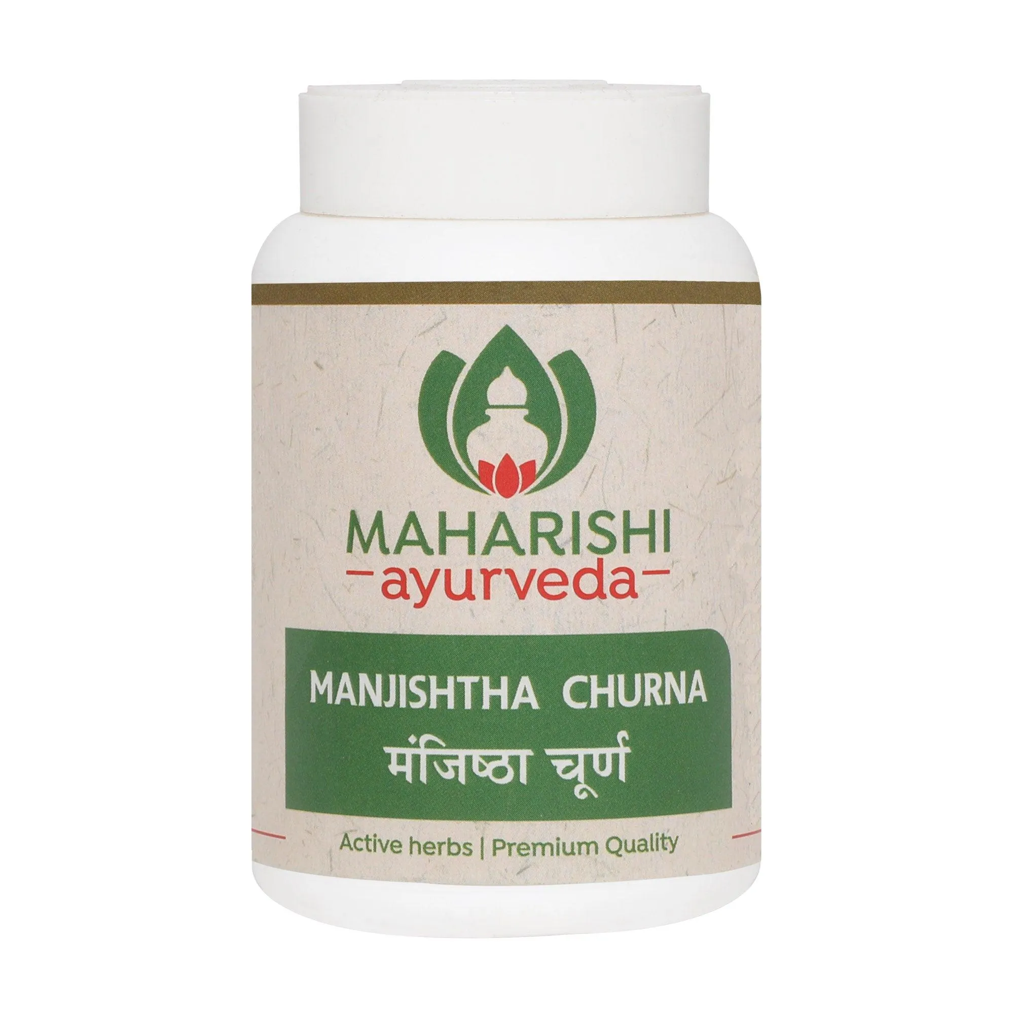 Maharishi Ayurveda Manjistha Churna