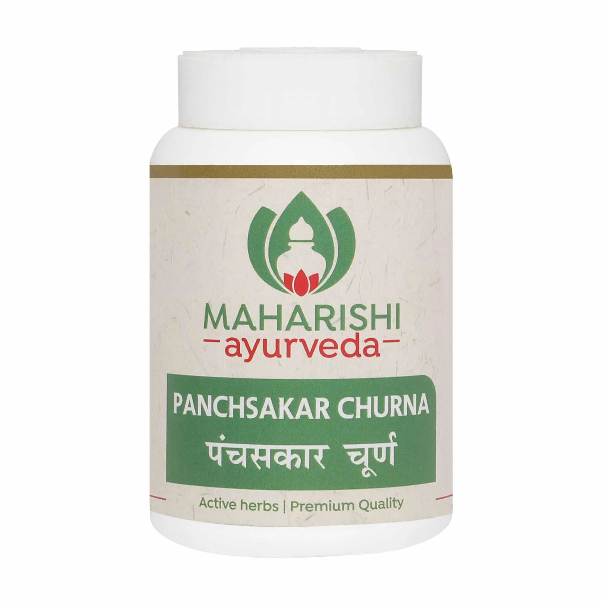 Maharishi Ayurveda Panchsakar Churna