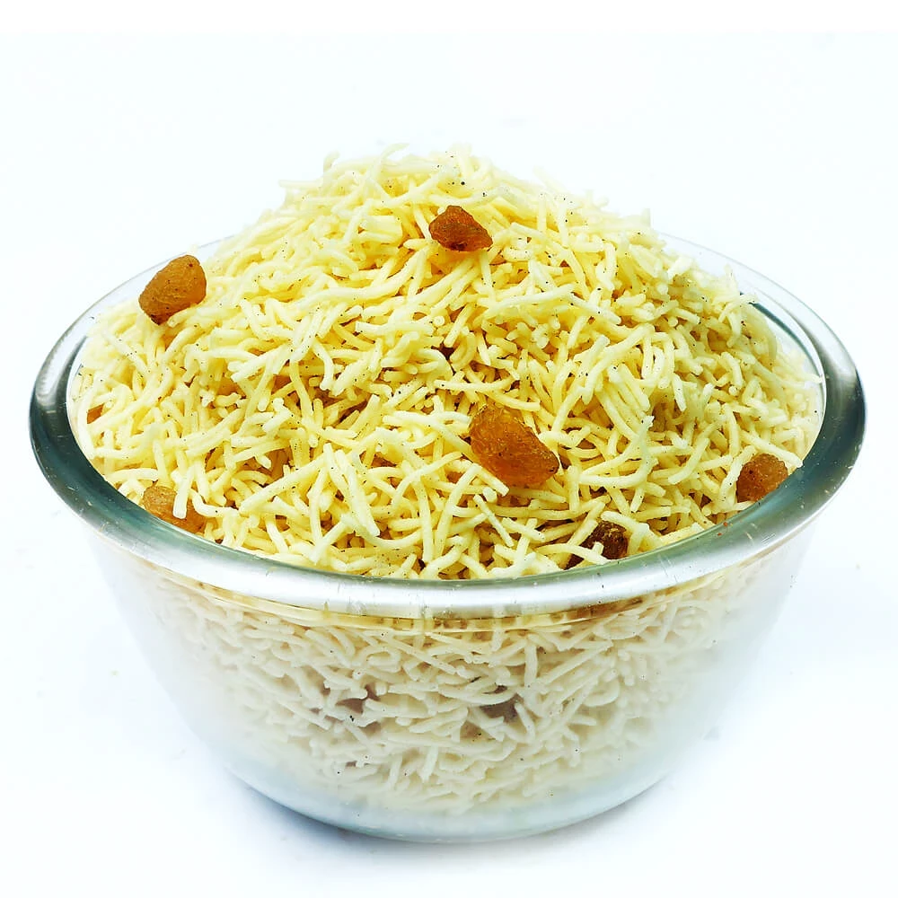 Mahendra Aloo Sev Meethi Mahendra Aloo Sev Meethi-Pack Size-500 g