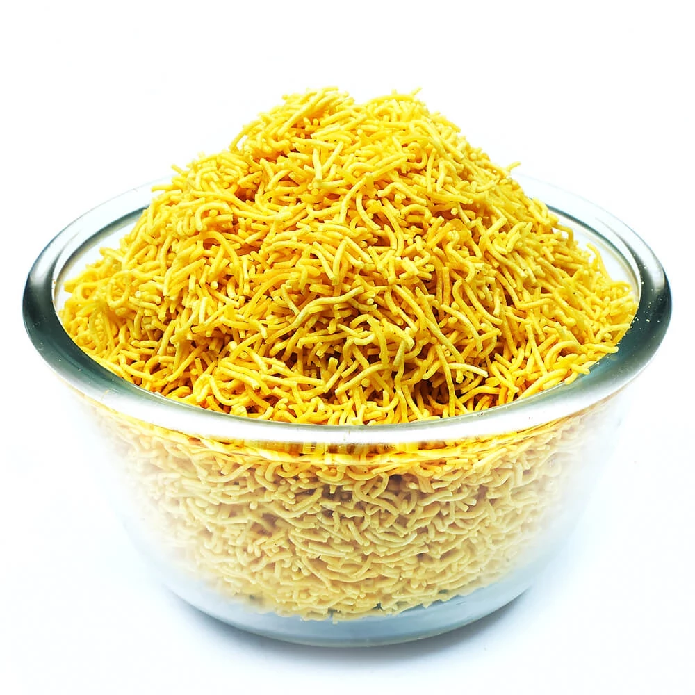Mahendra Barik Fiki Sev Mahendra Barik Fiki Sev-Pack Size-500 g