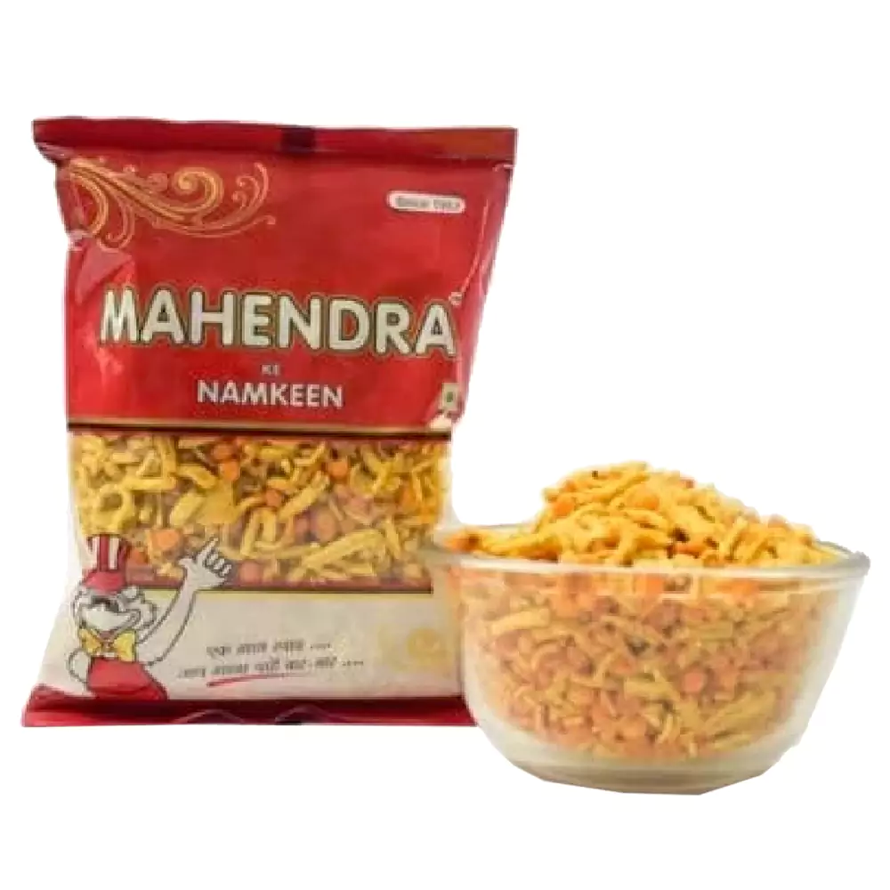 Mahendra Bhojan Mix Mahendra Bhojan Mix-Pack Size-500 g