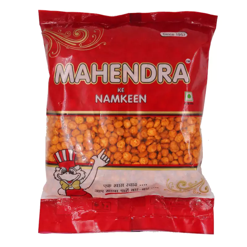 Mahendra Chana Dal Mahendra Chana Dal-Pack Size-500 g