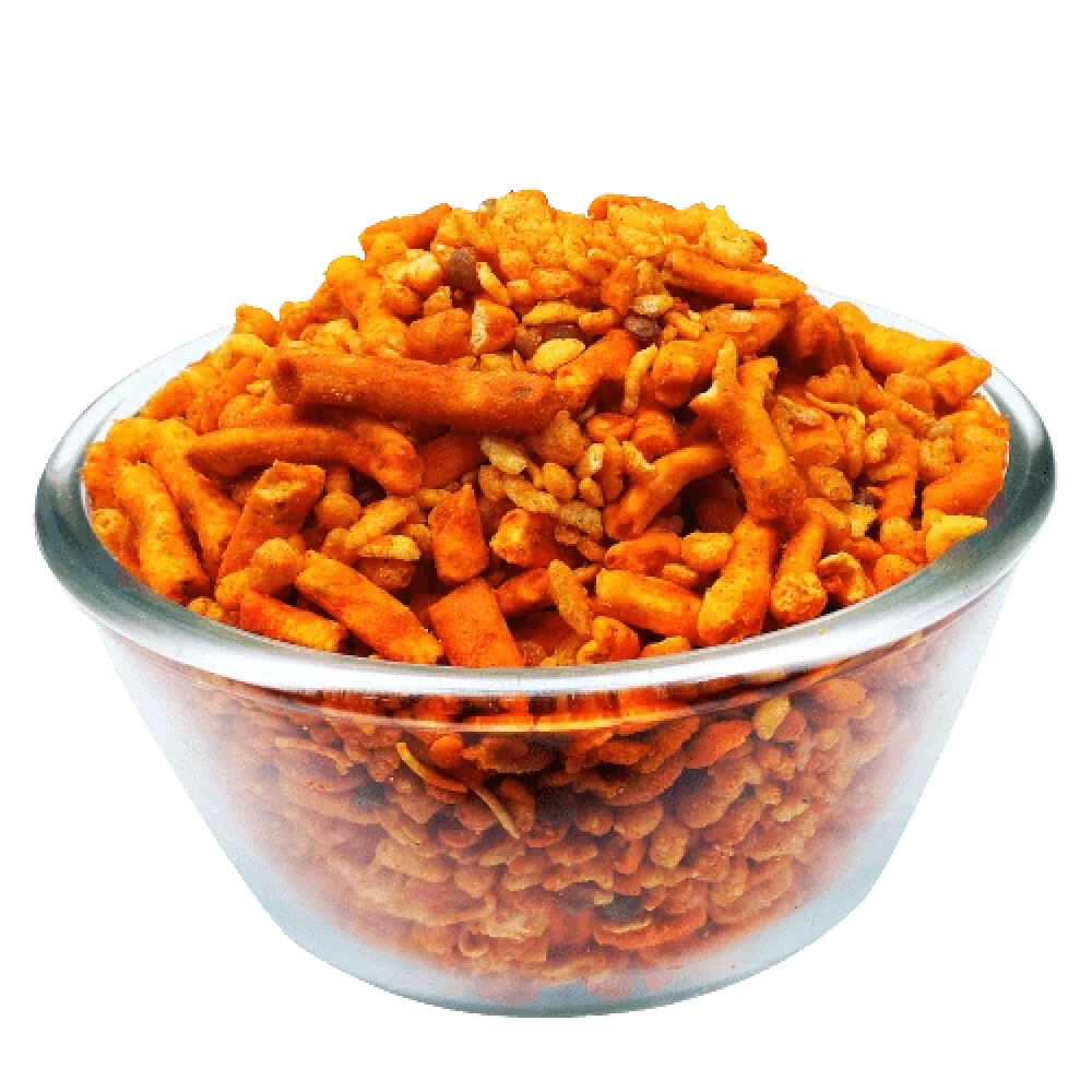 Mahendra Charkha Mixture Mahendra Charkha Mixture-Pack Size-500 g