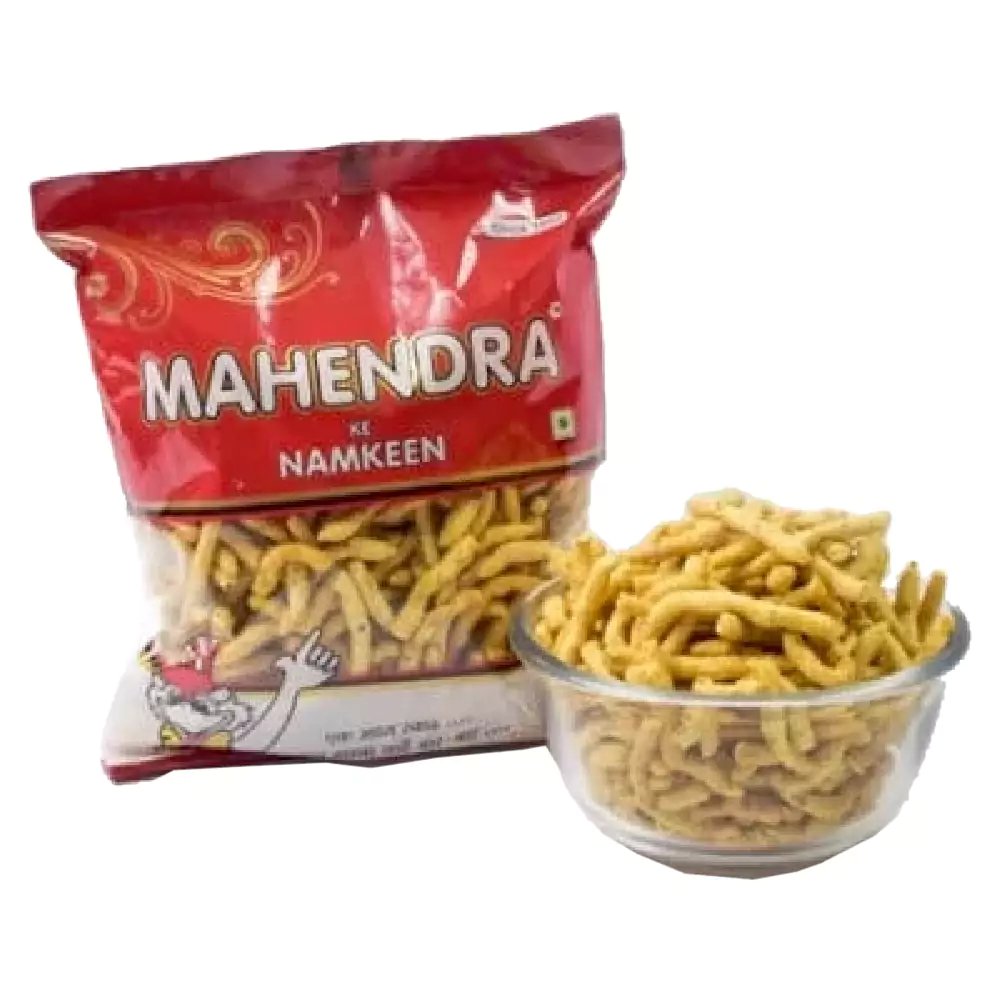 Mahendra Danthal- Fursati Sev Mahendra Danthal- Fursati Sev-Pack Size-500 g