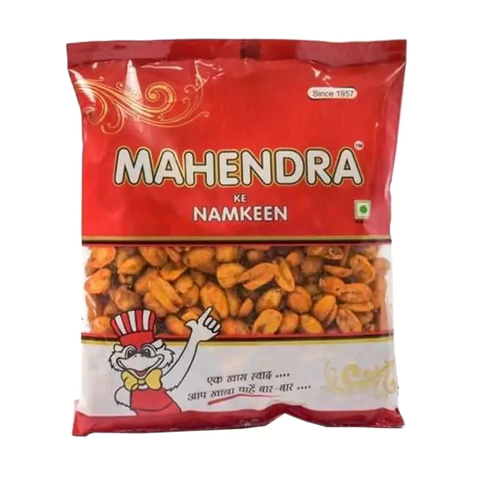 Mahendra Fariyai Kali Mirch Dana Mahendra Fariyai Kali Mirch Dana-Pack Size-500 g