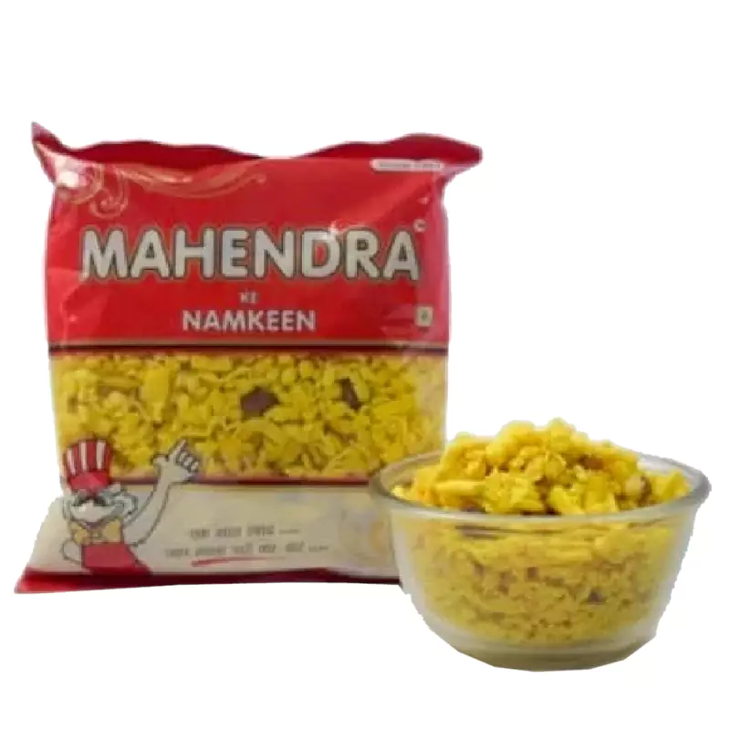Mahendra Khatta Meetha Mixture Mahendra Khatta Meetha Mixture-Pack Size-500 g
