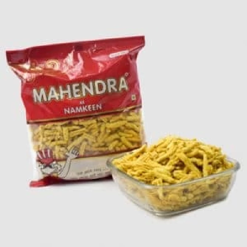 Mahendra Lahsun Sev