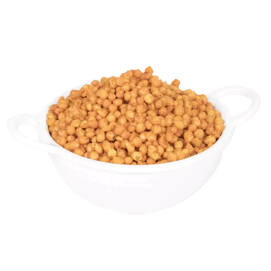 Mahendra Masala Boondi Mahendra Masala Boondi-Pack Size-500 g
