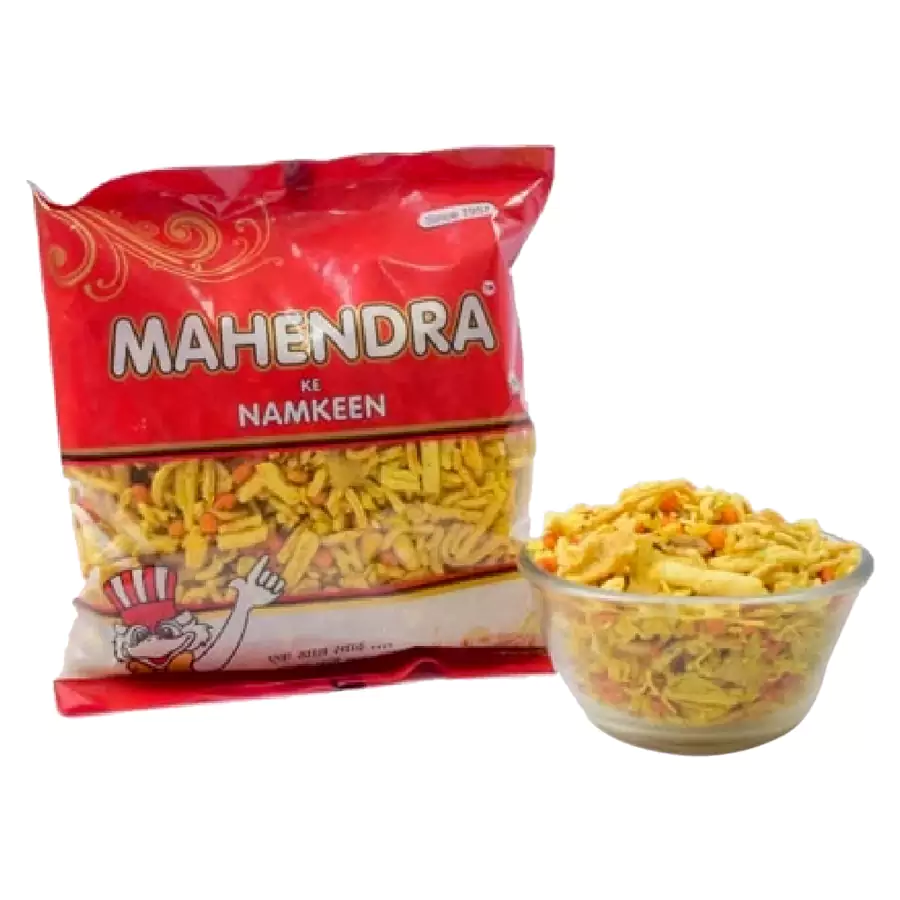 Mahendra Mix Mixture Mahendra Mix Mixture-Pack Size-500 g