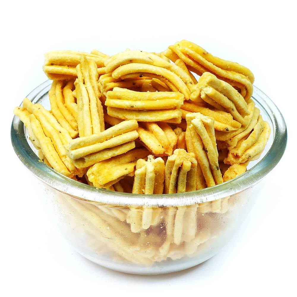 Mahendra Mota Gathiya Mahendra Mota Gathiya-Pack Size-500 g