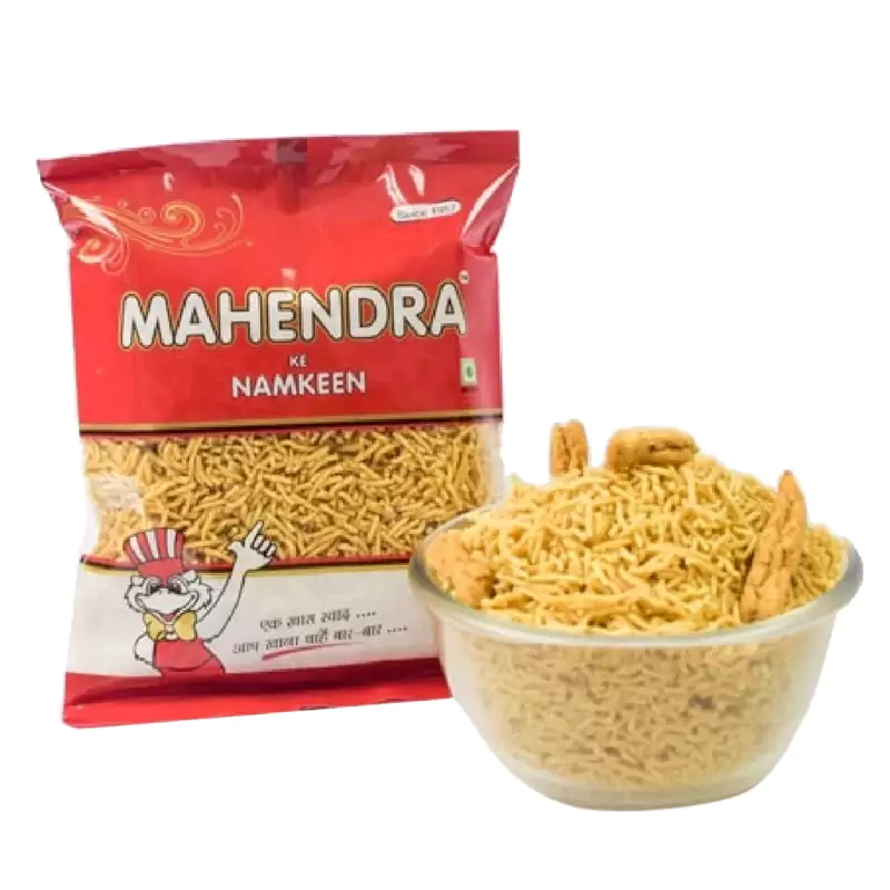 Mahendra Moth Ki Sev Mahendra Moth Ki Sev-Pack Size-500 g