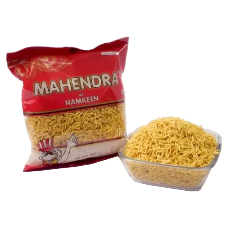 Mahendra Ujjaini Sev Mahendra Ujjaini Sev-Pack Size-500 g