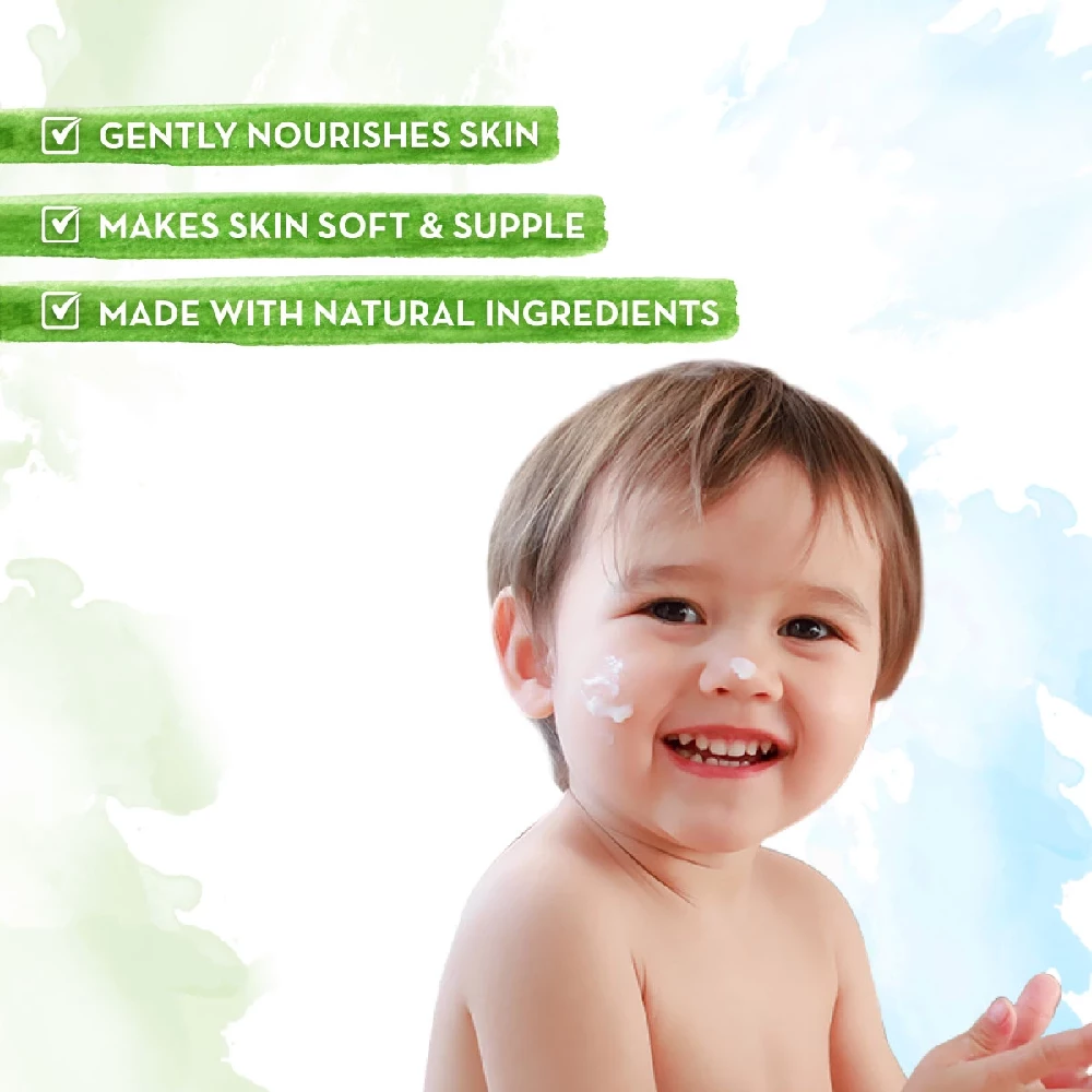 Major Mango Body Lotion For Kids with Mango Butter & Milk Protein - Image 3