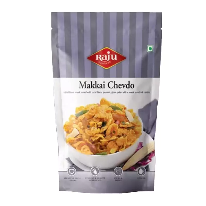 Makkai Chevdo Makkai Chevdo-Pack Size-175g