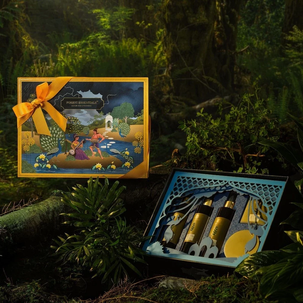 Malhar Gift Box - Image 2
