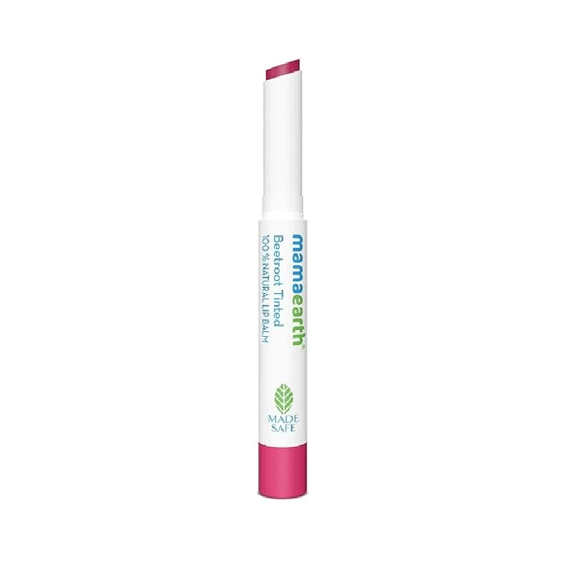 Mamaearth Beetroot Tinted Mamaearth Beetroot Tinted-Pack Size-2 g