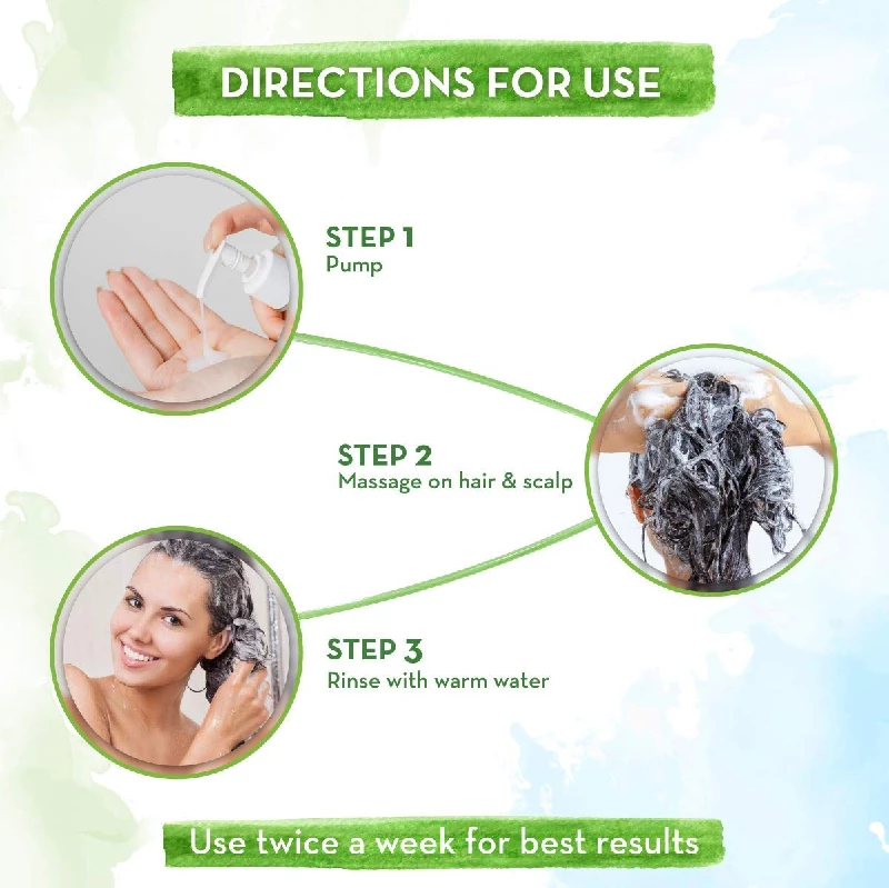 Mamaearth Onion Anti Hair Fall Express Kit with Shampoo + Conditioner for Hair Fall Control - Image 12
