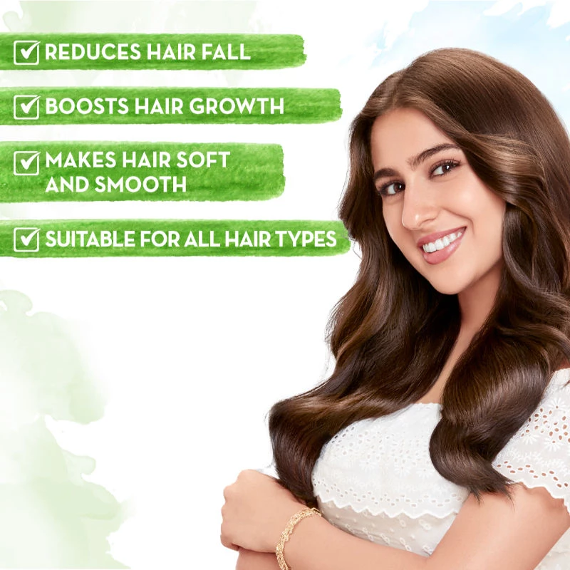 Mamaearth Onion Anti Hair Fall Spa Range with Shampoo + Conditioner + Oil for Hair Fall Control - Image 2
