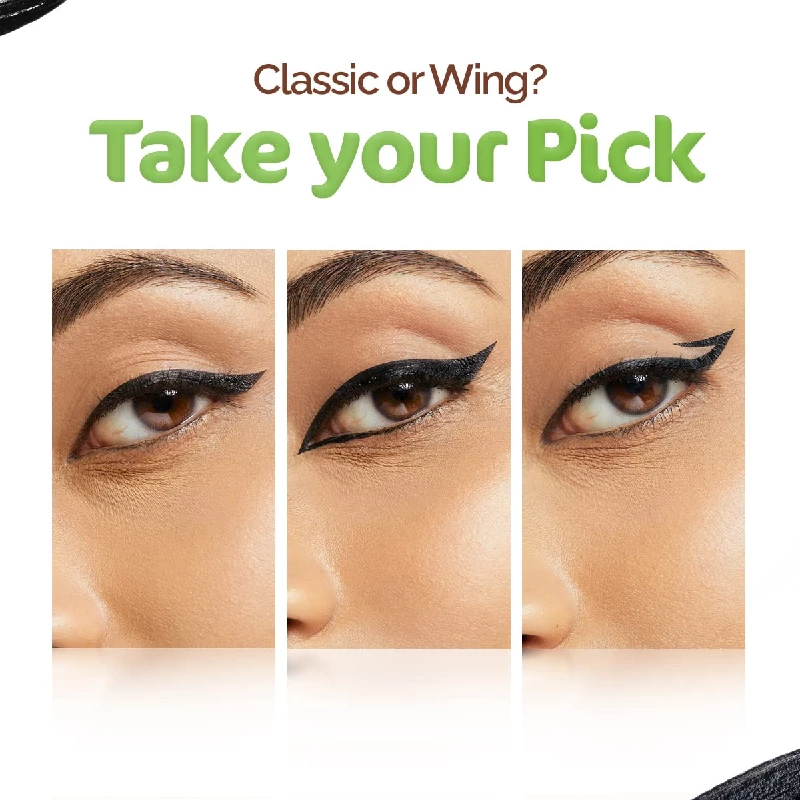 Mamaearth Soothing Waterproof Eyeliner - Image 5