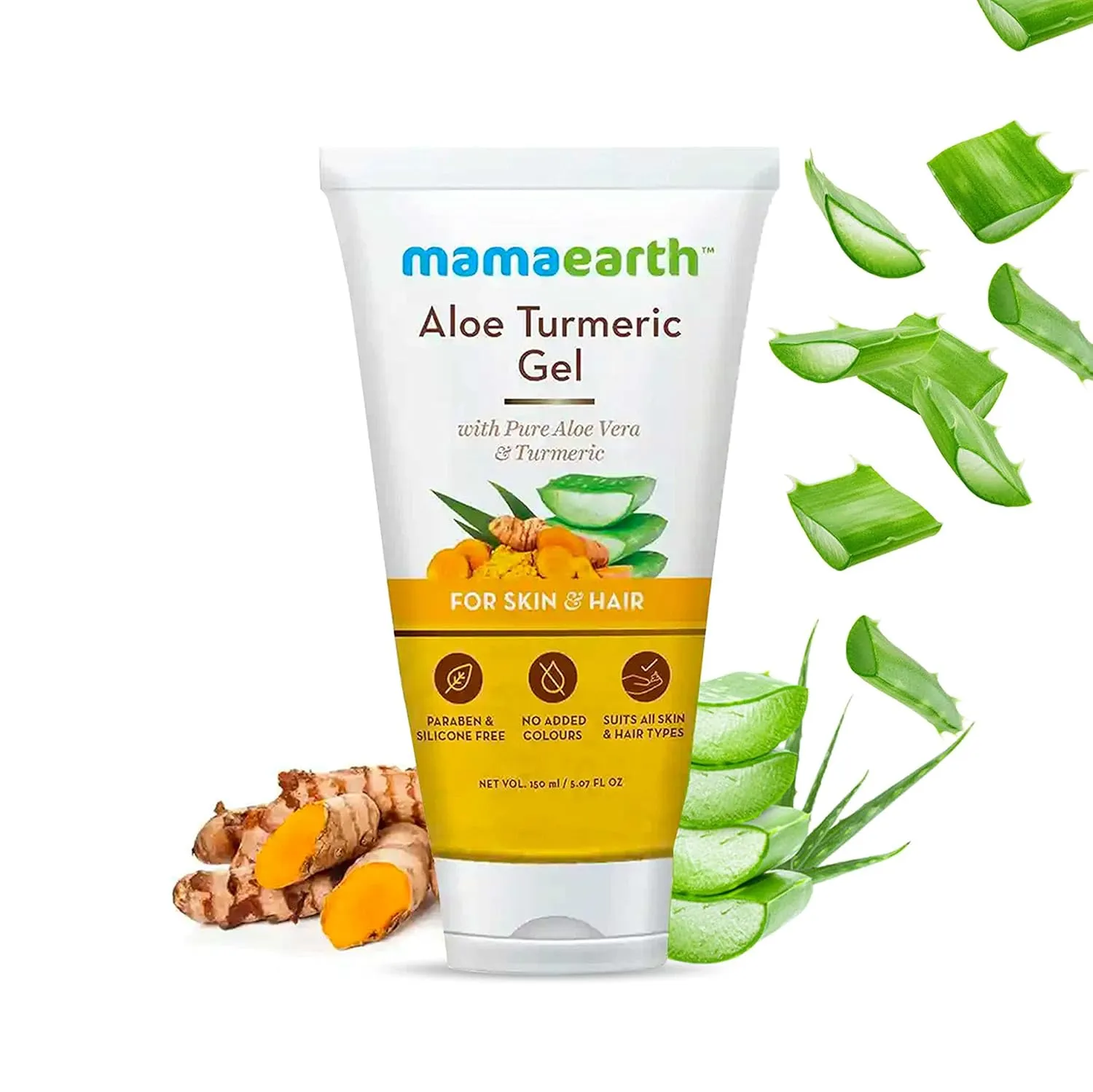 Mamaearth-Aloe-Turmeric-Gel-150-ml-2.webp