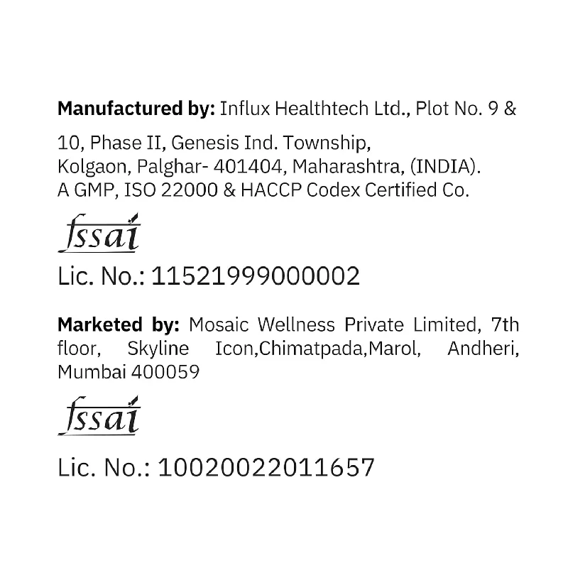 Man Matters Ashwagandha, Safed Musli, Gokshura & L-Arginine Tablets - Image 5