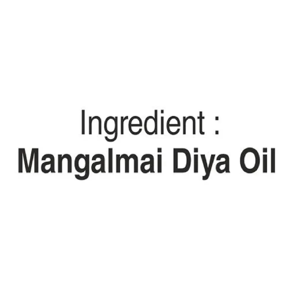Mangalmai Diya/lamp Oil - Image 9